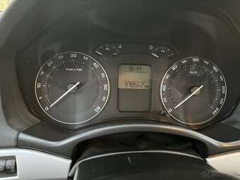 Škoda Octavia ii 1.9 tdi 2006 kombi tažné - 6