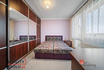 Pronájem, byty/2+1, 60 m2, Janáčkova 1322, 51601 Rychnov nad - 6