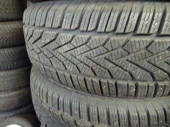 Zimní pneu Semperit Speed 2, 195/65/15, 4 ks, 6-7 mm - 6