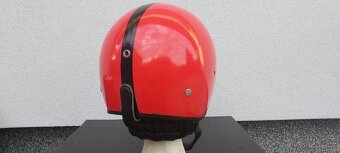 Stará helma,retro helma,cassida,kokoska,kokos..... - 6