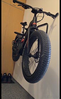 Leader Fox Braga Fatbike - 6