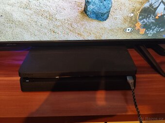 Ps4 Slim 500GB a HRY - 6