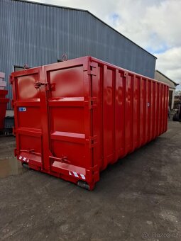 Zámečnická firma hledá na pozici zámečník-svářeč - 6