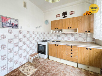 Prodej byt 2+1, Karviná - Nové Město, 65 m², 133614 - 6