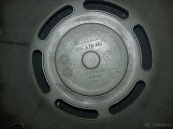 PRODÁM ORIGINÁLNÍ POKLICE R16 BMW E39 E38? ATD. - 6