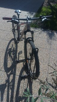 Kolo horske Kross level4 velikost M - 6