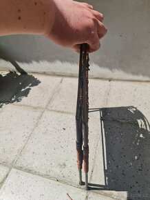 Stojan na časopisy - 6