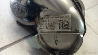 Díly motoru TDI 2.0 110kw crmb r.2017 - 6