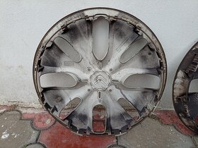 3 ks poklice Citroën - 6