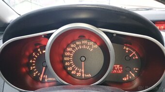 Mazda cx7 2,3 disi - 6