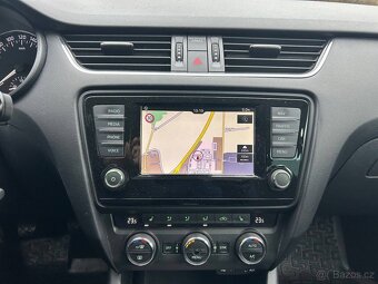 Škoda Octavia,  1.2 TSI STYLE/ACC/TZ/SER.KN. - 6