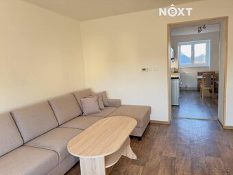 Prodej byt 2+1, 56㎡ - 6