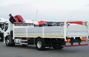 DAF LF, DAF LF320 - 4x2 - 6