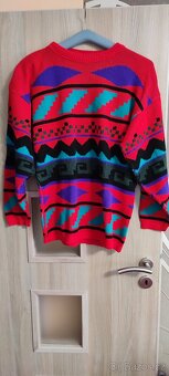 Svetr dámský - 6