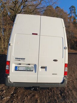 Fortd transit 2.2 148tis 2011 - 6