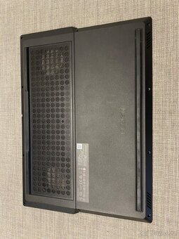 Díly z notebooku Lenovo Legion Y540 (15IRH) - 6