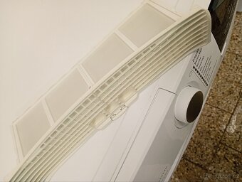 Sušička prádla AEG - 6