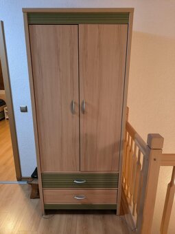 Dětský pokoj - 6