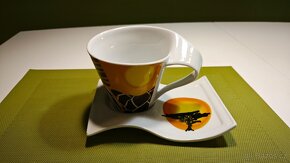 Hrnek Twist 400 ml - Dedra - 6