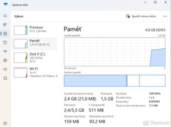 15.6 Notebook Acer Aspire E1-531 - 6