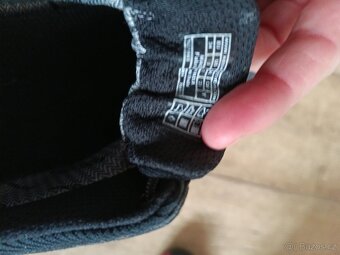 Keen hikerport, WP Jr., vel. 34 - 6