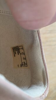 Semisove lodicky Clarks - 6