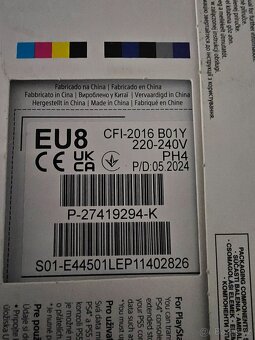 Playstation 5 slim - 6