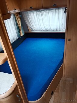 Hobby De luxe easy 460 - 6