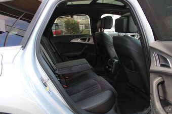 Audi A6 Allroad 3.0TDI - 6