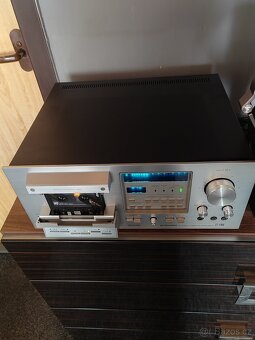 PIONEER-CT-F950 Prodám - 6