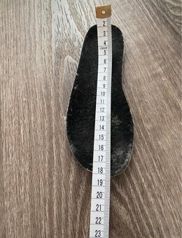 Dívčí zimní boty Pepino by Ricosta vel.28 - 6