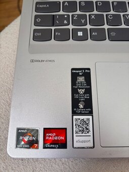 Notebook Lenovo - 6