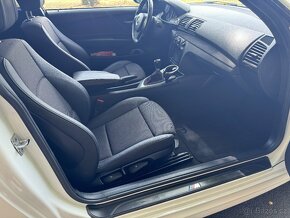 Prodám BMW 135 i E 82 - 6