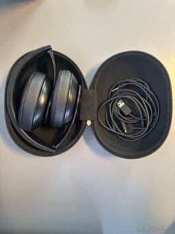 Bezdrátová sluchátka Beats by Dr. Dre Studio3 Wireless černá - 6