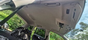 Stropnice audi A3 8P sportback - 6