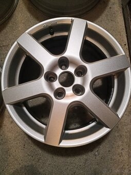 Lité disky 7Jx16H2 - 6