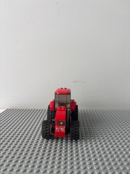 lego city 7634 - 6