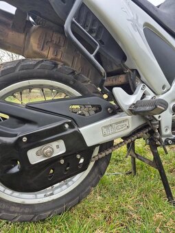 BMW F650 - 6