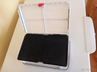 Nahradni dily na FDF7434CSRX filtry a - 6