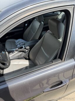 Bmw e90 320d - 6