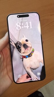 iPhone 15 Pro Max 256GB - 6