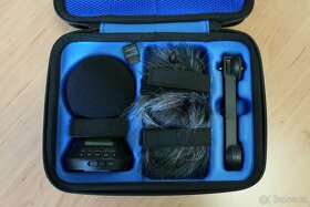 Mikrofon ZOOM H3-VR Audio Recorder + BTA 1 - 6