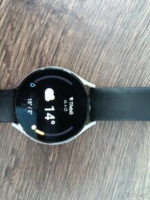 Prodám Samsung Galaxy Watch 4 - 6