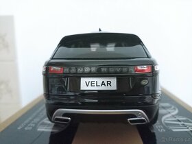 Range Rover Velar First Edition 1:18 LCD - 6