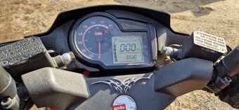 Aprilia SR 50 - 6