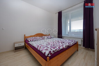 Prodej bytu 2+kk, 60 m², Olomouc, ul. Jeremiášova - 6