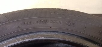Fulda 165/70 R14 81T 4,5-5,5mm - 6
