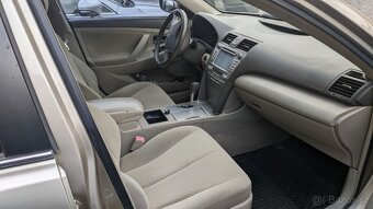 Camry Hybrid - 6