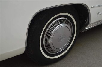 Cadillac Eldorado, FLEETWOOD 8,2 V8 (175 kW) - 6