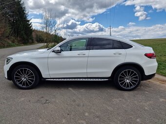Mercedes GLC COUPE 300D 4x4 “””97000 km””” - 6